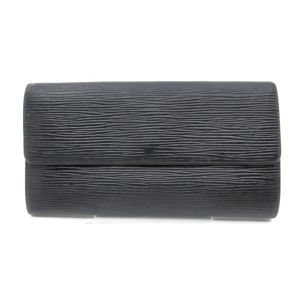 Louis Vuitton Portefeuille Sarah  Wallet  11565